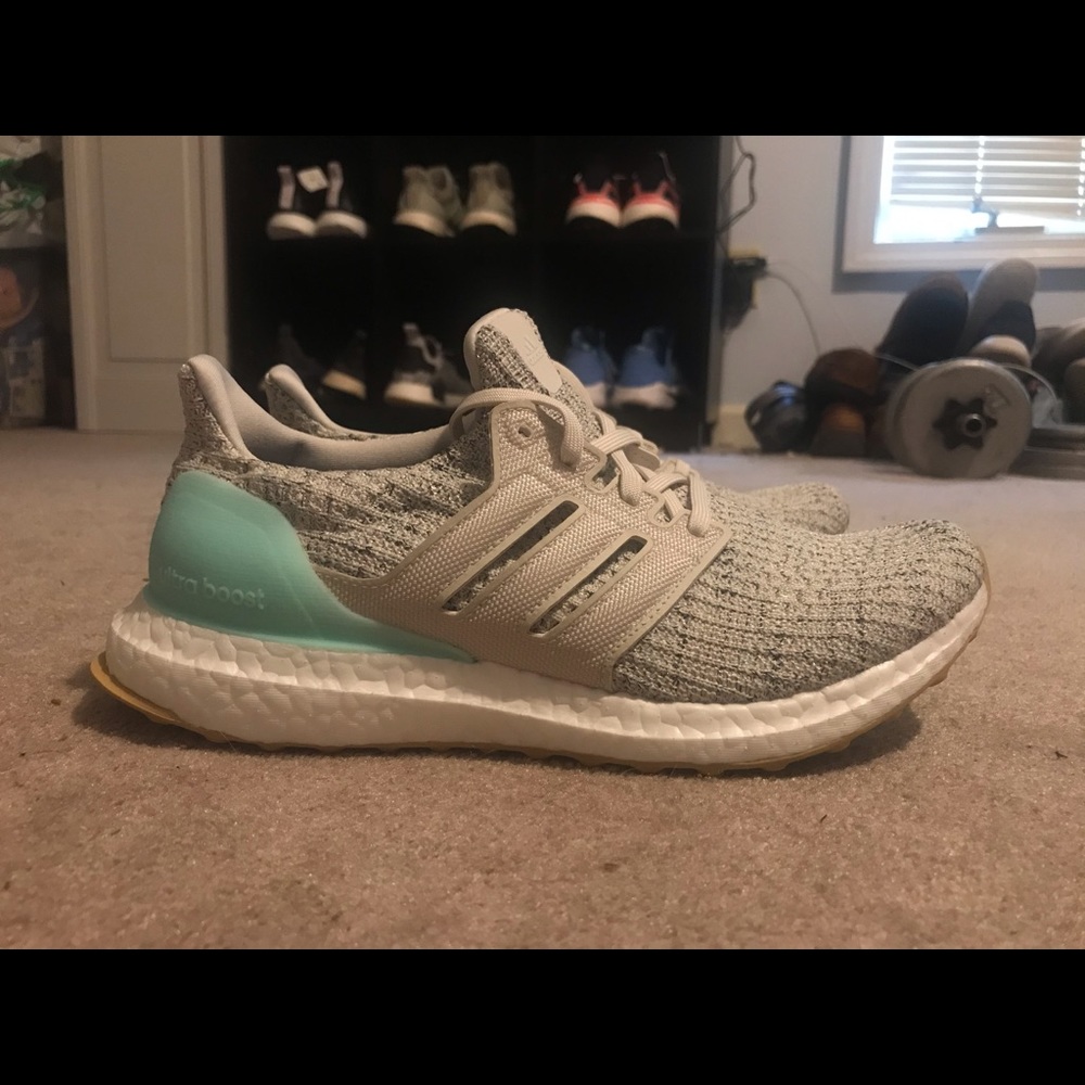 Adidas Ultraboost sz 7